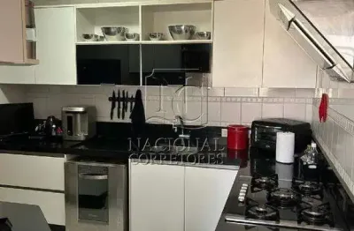 Cobertura à venda, 3 quartos, 2 suítes, 2 vagas, baeta neves - são bernardo do campo/sp