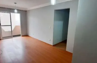 Apartamento com 3 dormitórios á venda, 70 m² - parque erasmo assunção - santo andré/sp
