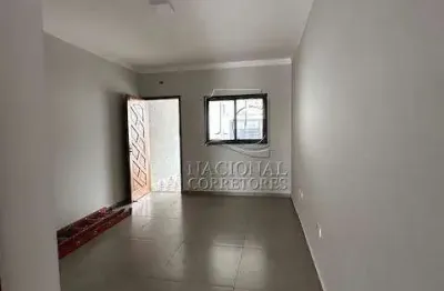 Sobrado à venda, 3 quartos, 1 suíte, 2 vagas, vila lucinda - santo andré/sp