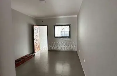 Sobrado à venda, 3 quartos, 1 suíte, 2 vagas, vila lucinda - santo andré/sp