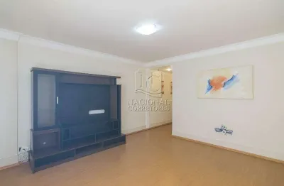 Apartamento, 140 m² - centro - são caetano do sul/sp - edifício jamaica