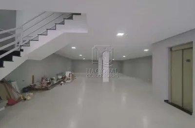 Cobertura nova com elevador à venda no parque oratório – 2 dormitórios, 100m² e 1 vaga