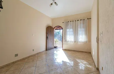 Sobrado com 3 dormitórios para locação, 180 m² - vila floresta - santo andré/sp