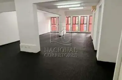 Conjunto comercial com 6 salas e área externa privativa na rua catequese – 175m²
