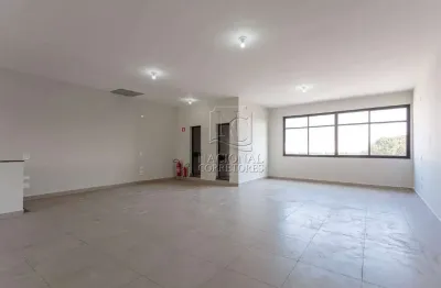 Salão comercial superior para locação no parque capuava