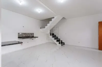 Sobrado à venda, 2 quartos, 1 suíte, 2 vagas, vila lucinda - santo andré/sp