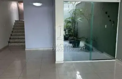 Sobrado à venda, 4 quartos, 2 suítes, 4 vagas, barcelona - são caetano do sul/sp