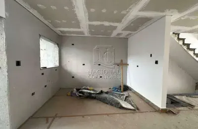 Sobrado à venda, 3 quartos, 1 suíte, 4 vagas, parque das nações - santo andré/sp