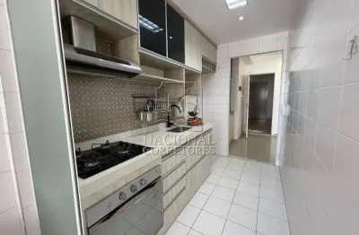 Apartamento à venda, 3 quartos, 1 suíte, 2 vagas, baeta neves - são bernardo do campo/sp