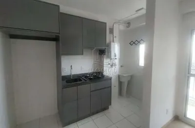 Apartamento com 2 quartos para alugar na Vila Metalúrgica, Santo André 