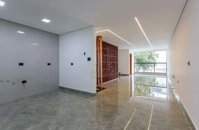 Sobrado à venda, 3 quartos, 1 suíte, 4 vagas, Parque das Nações - Santo André/SP