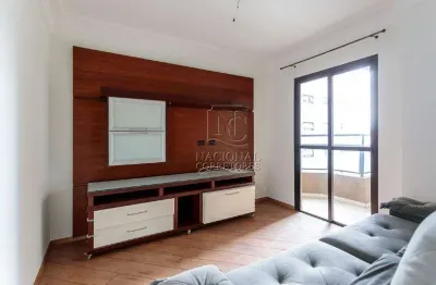 Apartamento para aluguel, 3 quartos, 1 suíte, 2 vagas, parque das nações - santo andré/sp