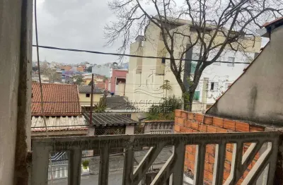 Sobrado à venda, 3 quartos, 2 vagas, jardim das maravilhas - santo andré/sp