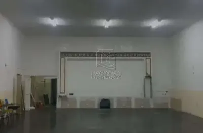 Ponto comercial para alugar no Fundação, São Caetano do Sul 