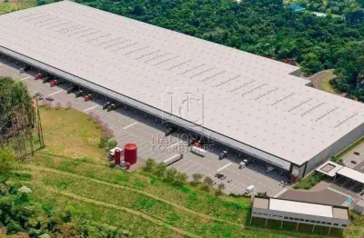 Galpão em condomínio para aluguel, 3 vagas, batistini - são bernardo do campo/sp