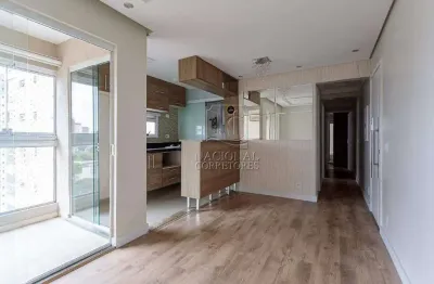 Apartamento com 2 dormitórios, 1 vaga, condomínio com lazer !