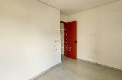 Apartamento sem condomínio à venda, 2 quartos, 1 vaga, jardim bom pastor - santo andré/sp