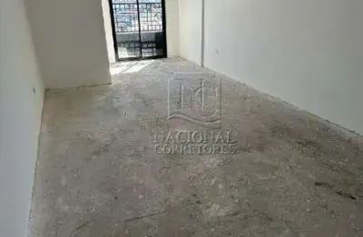 Sala comercial à venda no Parque Jaçatuba, Santo André 