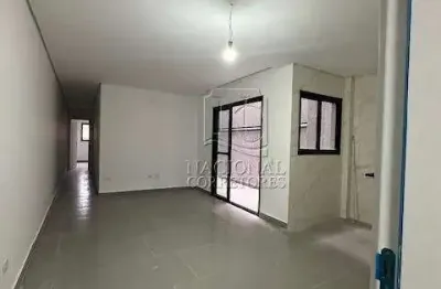 Apartamento Sem Condomínio à venda, 3 quartos, 1 suíte, 2 vagas, Campestre - Santo André/SP