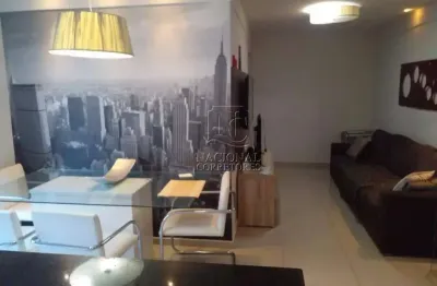 Apartamento à venda, 2 quartos, 1 suíte, 2 vagas, boa vista - são caetano do sul/sp