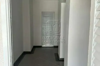Cobertura sem condomínio à venda, 3 quartos, 1 suíte, 2 vagas, vila metalúrgica - santo andré/sp