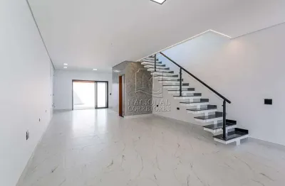 Casa com 3 quartos à venda no Parque das Nações, Santo André 