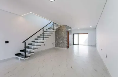Casa com 3 quartos à venda no Parque das Nações, Santo André 
