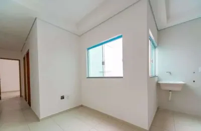 Apartamento com 2 dormitórios para alugar - vila alto de santo andré - santo andré/sp
