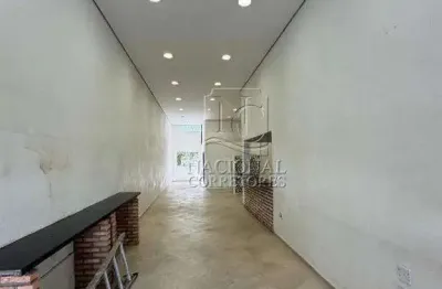 Ponto comercial para alugar no Parque das Nações, Santo André 