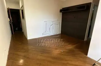 Apartamento para locação no bairro parque marajoara – santo andré