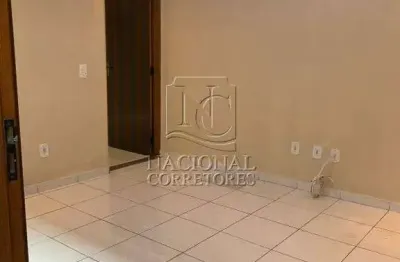 Casa com 2 quartos à venda na Cidade São Jorge, Santo André 