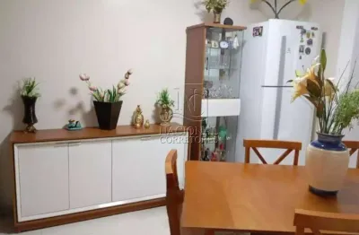Sobrado à venda, 3 quartos, 1 suíte, 2 vagas, parque joão ramalho - santo andré/sp