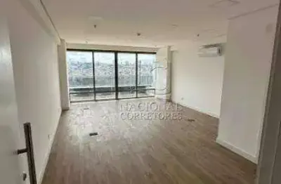 Sala comercial para aluguel, 1 vaga, cerâmica - são caetano do sul/sp