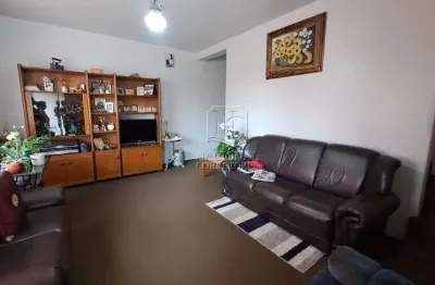 Casa com 3 quartos à venda no Parque das Nações, Santo André 