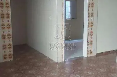 Sobrado à venda, 3 quartos, 2 vagas, parque são rafael - são paulo/sp