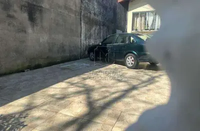 Terreno à venda no Jardim Santo Alberto, Santo André 