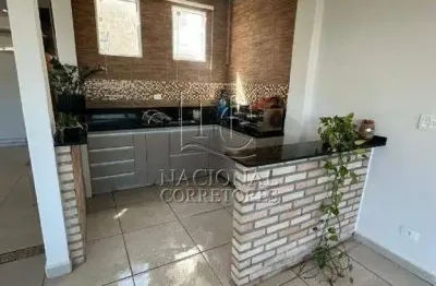 Apartamento para locação, parque marajoara – santo andré