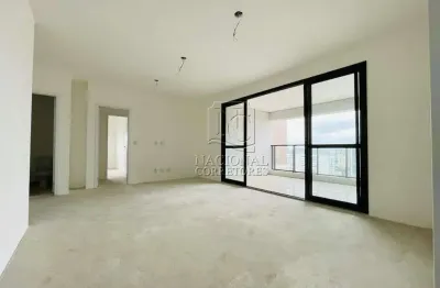 Apartamento de alto padrão com 117m² e 3 suítes na vila assunção – sofisticação a poucos metros do parque central