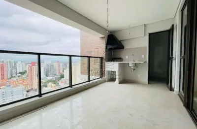 Apartamento de alto padrão com 117m² e 3 suítes na vila assunção – sofisticação a poucos metros do parque central