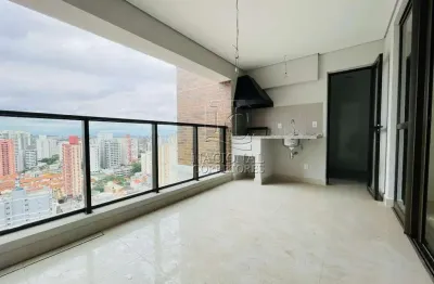 Apartamento de alto padrão com 117m² e 3 suítes na vila assunção – sofisticação a poucos metros do parque central