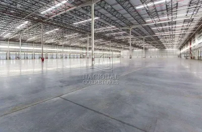 Galpões logísticos cross docking em taboão da serra | módulos de 4.653 m² a 42.963 m² | acesso sem pedágio a são paulo