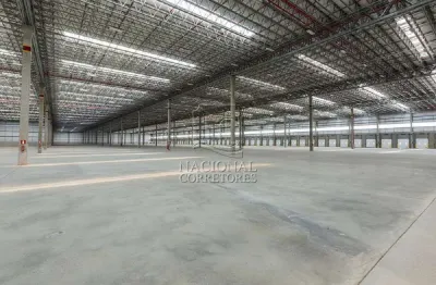 Galpões logísticos em taboão da serra | módulos de 4.653 m² a 42.963 m² | acesso sem pedágio a são paulo