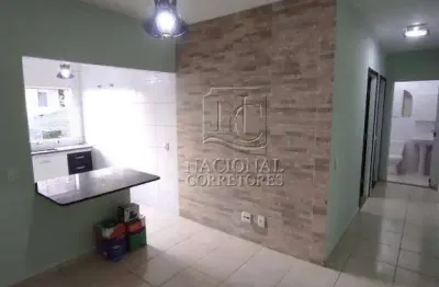 Apartamento sem condomínio para aluguel, 2 quartos, vila curuçá - santo andré/sp