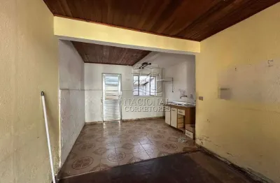 Sobrado à venda, 2 quartos, santa terezinha - santo andré/sp