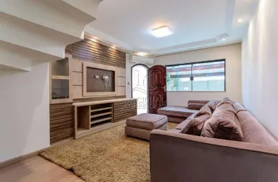 Excelente sobrado moderno com 3 suítes e área gourmet no parque erasmo assunção – santo andré