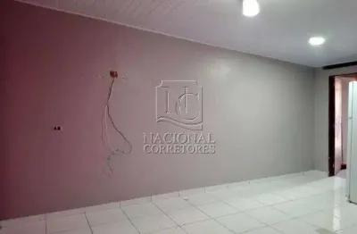 Casa com 3 quartos à venda no Parque Marajoara, Santo André 