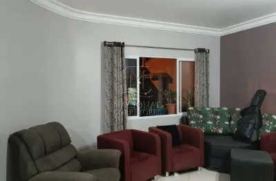 Casa à venda, 3 quartos, 1 suíte, 5 vagas, jardim americano - sorocaba/sp