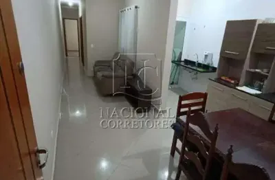 Apartamento sem condomínio à venda, 2 quartos, 1 vaga, pinheirinho - santo andré/sp