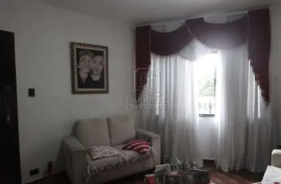 Casa assobradada à venda, 2 quartos, 2 vagas, parque erasmo assunção - santo andré/sp