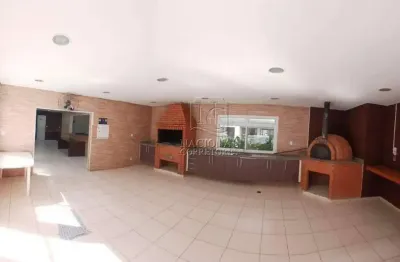 Apartamento com 2 quartos à venda no condomínio vida plena – parque erasmo assunção